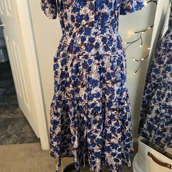 Sunco Paris - T1 - Women's dress with pockets - EUC - no belt included - Picture 9 of 9